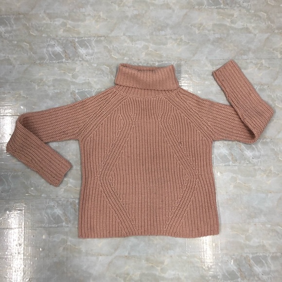 Urban Heritage Tops - Urban Heritage Knit Sweater Size S